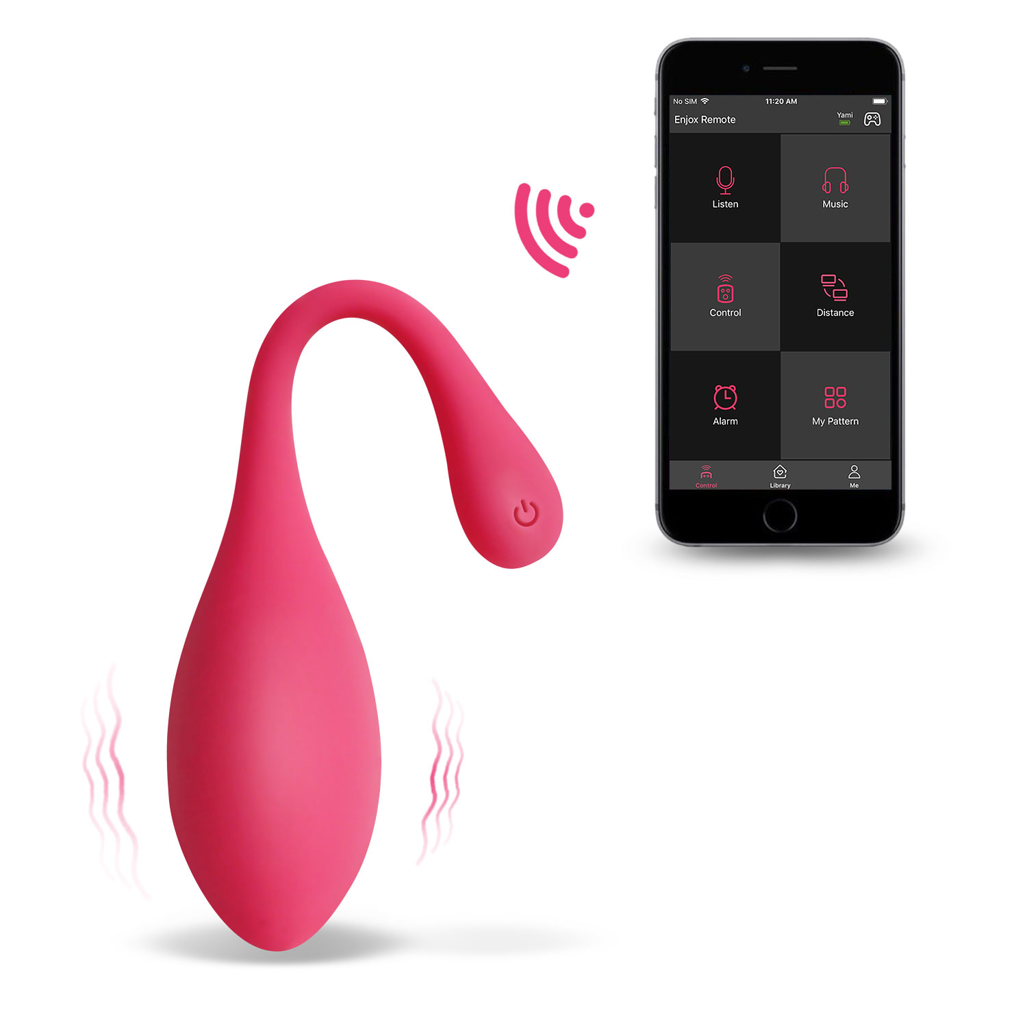 ENJOX BoomPro